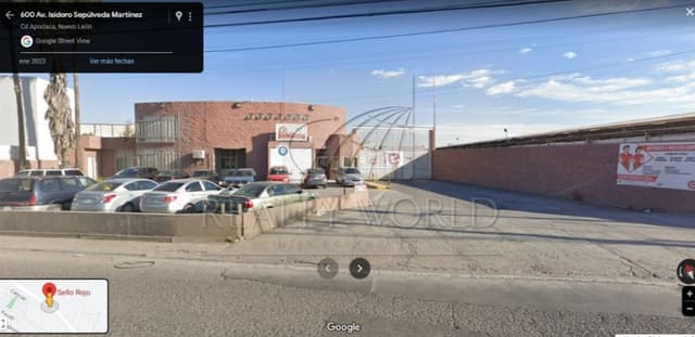 Terrenos en Venta en Titán