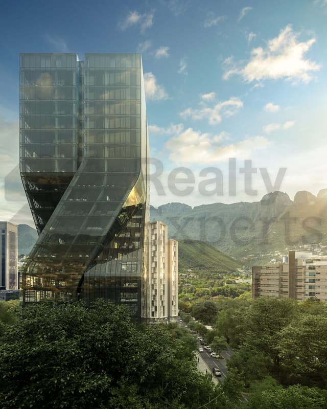 Oficinas en Renta en Corporativo Santa Engracia