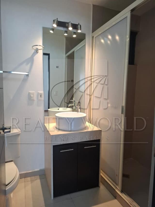 Departamentos en Renta en San Pedro Garza Garcia Centro