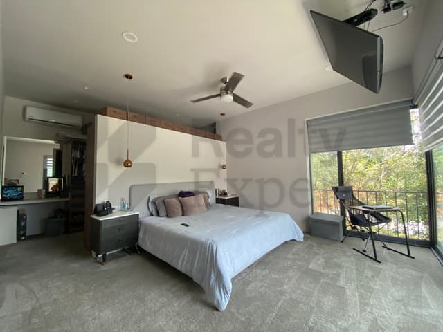 Casas en Venta en Bosque Residencial