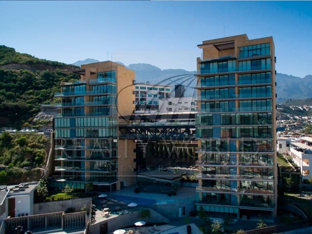 Departamentos en Venta en Las Privanzas