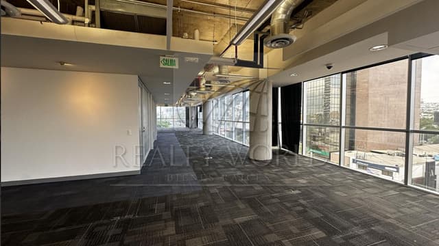 Oficinas en Renta en San Jerónimo