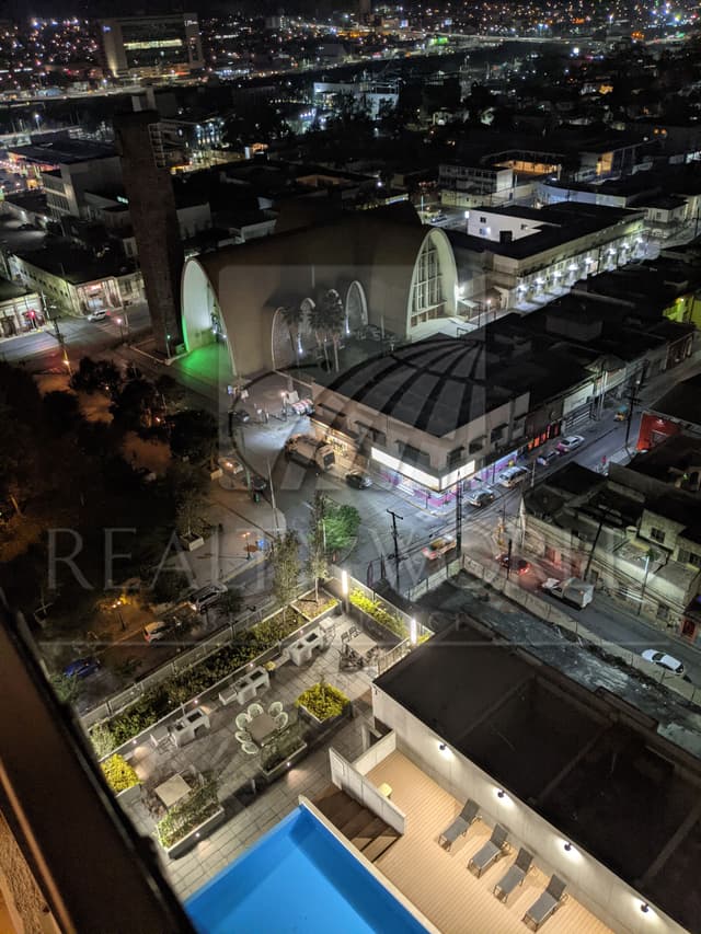 Departamentos en Renta en Monterrey Centro