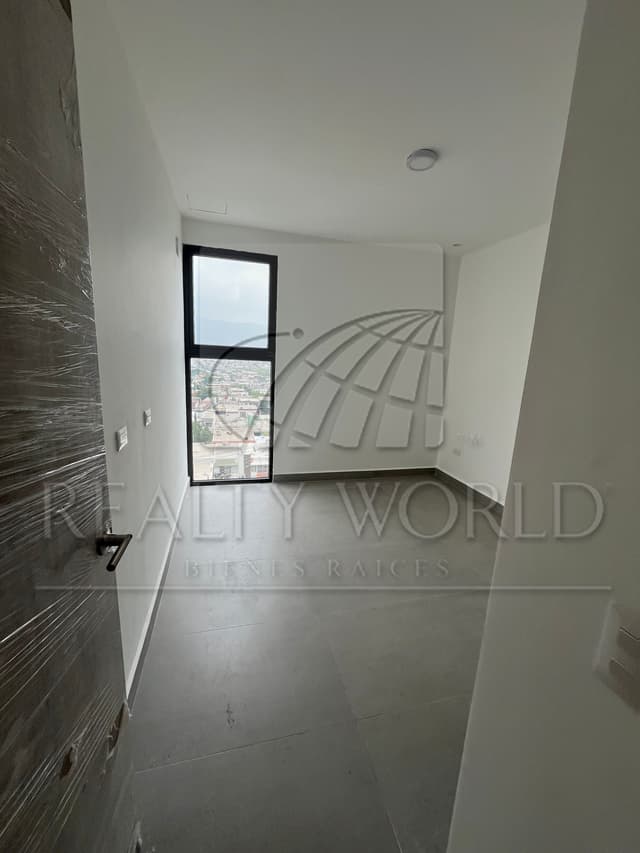 Departamentos en Venta en Cumbres 4to. Sector