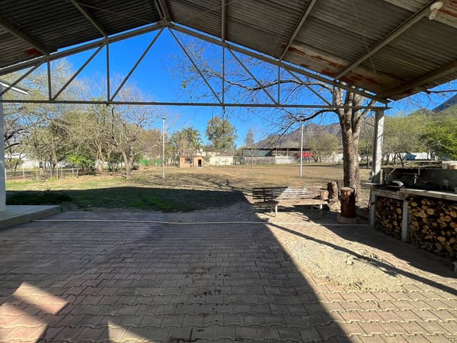 Quintas en Venta en San Juan Bautista