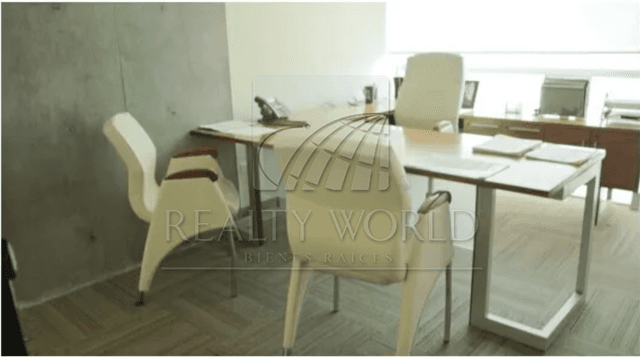 Oficinas en Renta en Hacienda de La Sierra