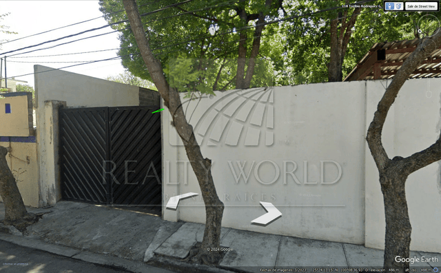 Terrenos en Venta en Los Pescadores