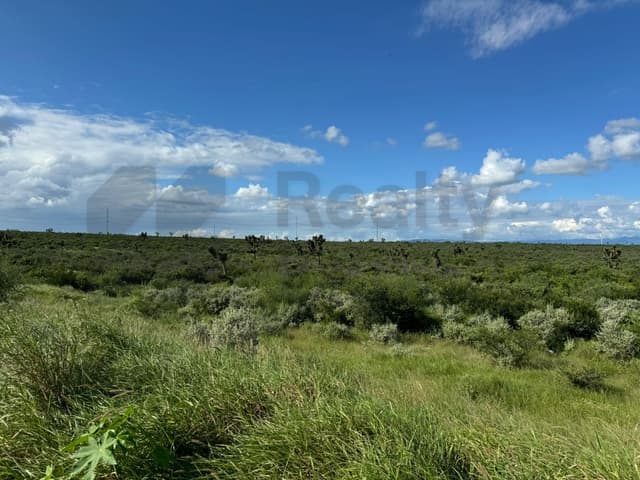 Terrenos en Venta en Agua Fría