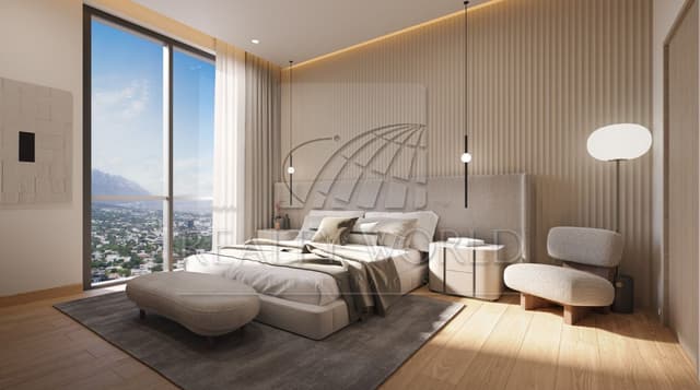 Departamentos en Venta en Valle Del Campestre