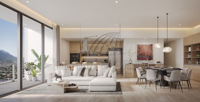 Departamentos en Venta en Valle Del Campestre