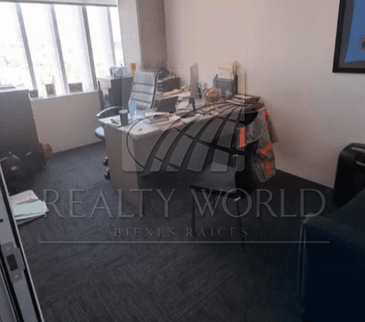 Oficinas en Renta en Centro