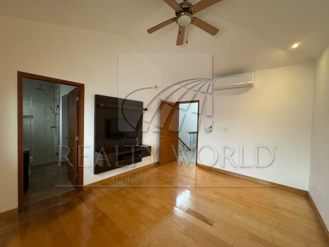 Casas en Renta en Bosques del Valle