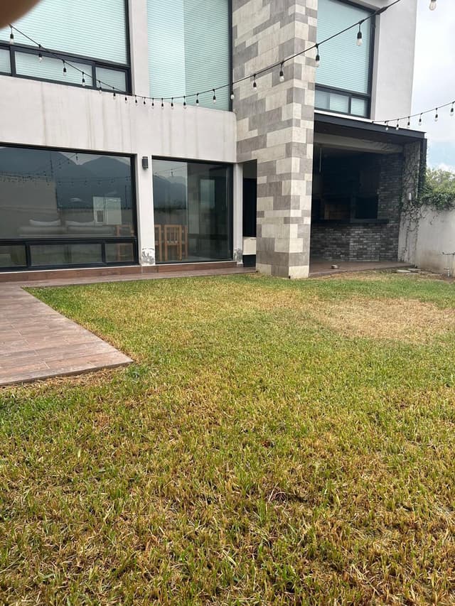 Casas en Venta en Los Olivos Residencial