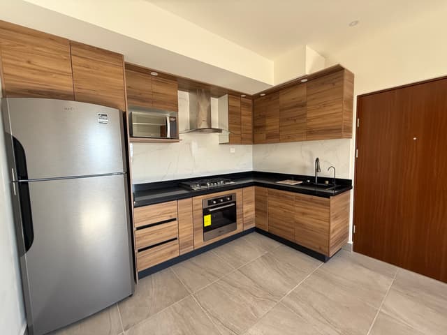 Departamentos en Renta en Industrial