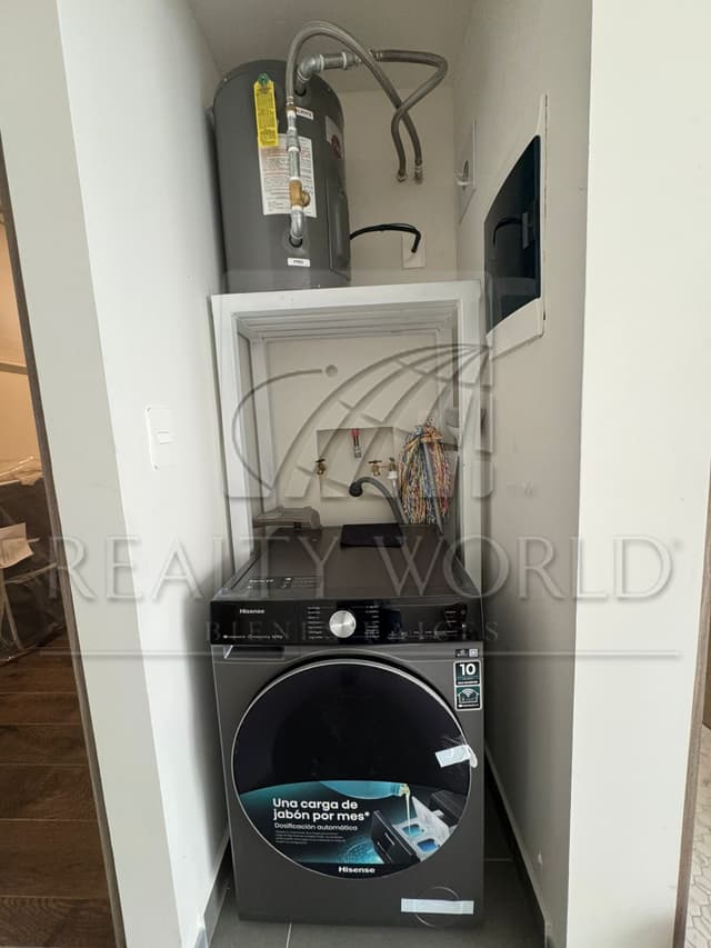 Departamentos en Renta en Vía Cordillera