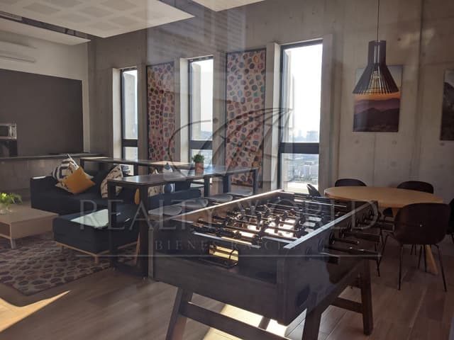 Departamentos en Renta en Monterrey Centro