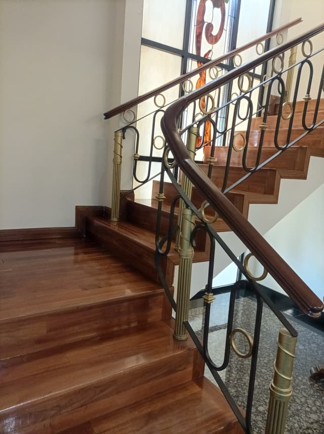 Casas en Venta en Bosques del Valle
