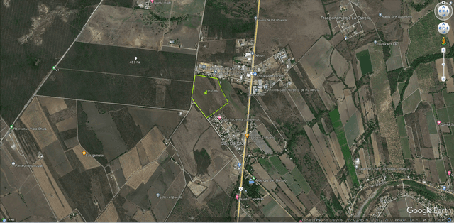 Terrenos en Venta en San Bartolo (Puerto Rico)