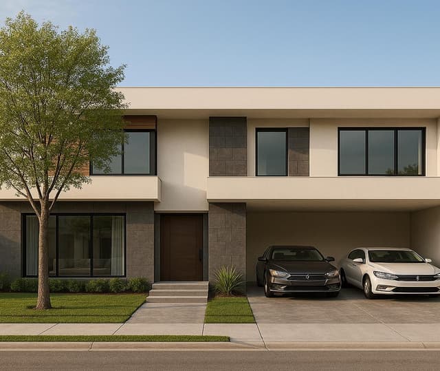 Casas en Venta en casco urbano