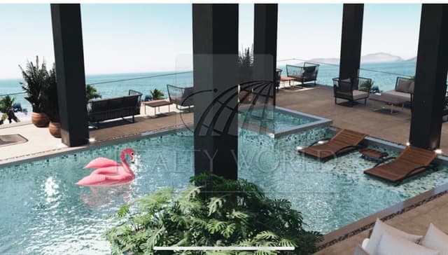 Departamentos en Venta en Telleria