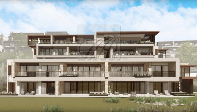 Departamentos en Venta en Cabo San Lucas Centro