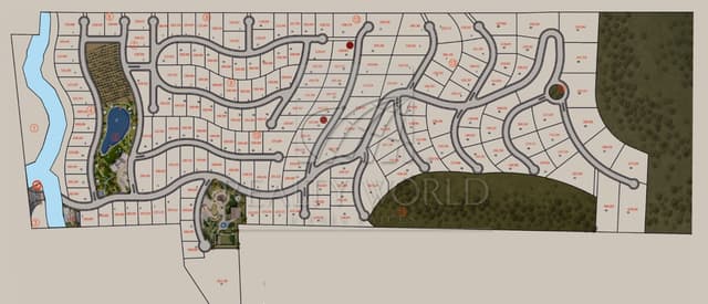Terrenos en Venta en Sin Colonia