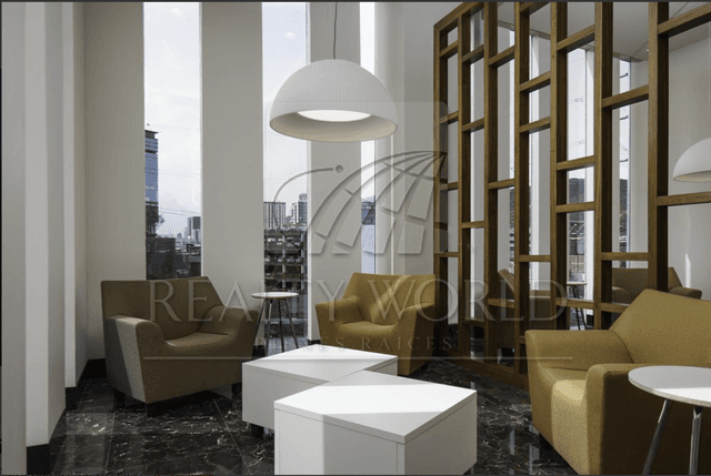 Oficinas en Venta en Parque Corporativo Ucaly