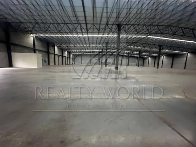 Bodegas en Renta en Valle Soleado