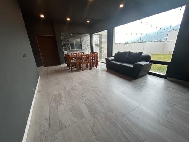 Casas en Venta en Los Olivos Residencial