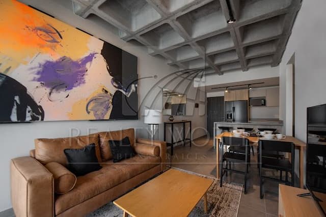 Departamentos en Venta en Centro