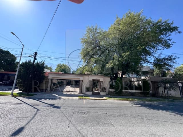 Terrenos en Venta en Del Valle