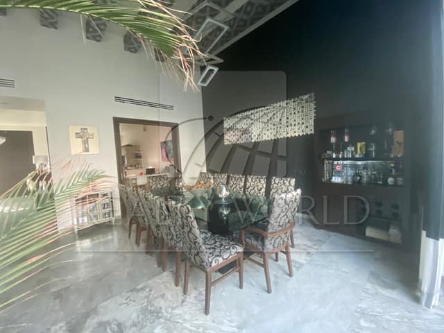 Casas en Venta en Residencial La Noria