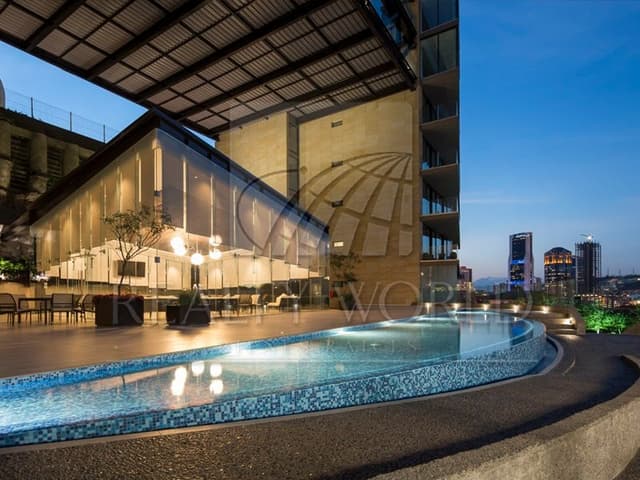 Departamentos en Venta en Las Privanzas