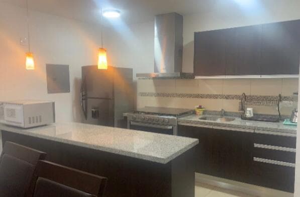 Departamentos en Venta en Dream Lagoons