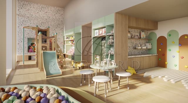 Departamentos en Venta en Valle Del Campestre