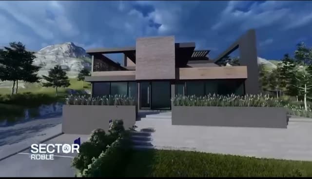 Terrenos en Venta en Bosques de las Misiones