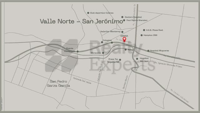 Casas en Venta en San Jerónimo