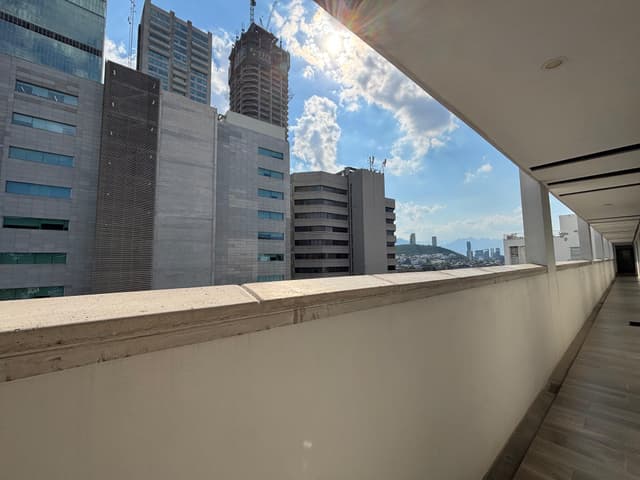 Departamentos en Venta en Monterrey Centro