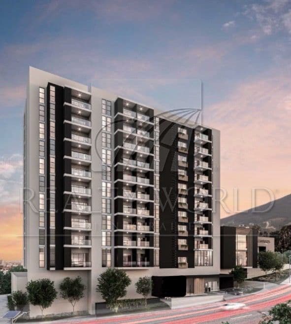 Departamentos en Venta en Cumbres 3 sector