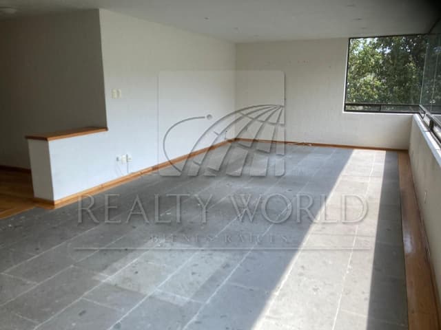 Departamentos en Venta en Cuajimalpa