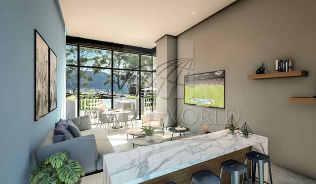 Departamentos en Venta en El Lechugal