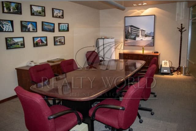 Oficinas en Renta en Del Valle Oriente