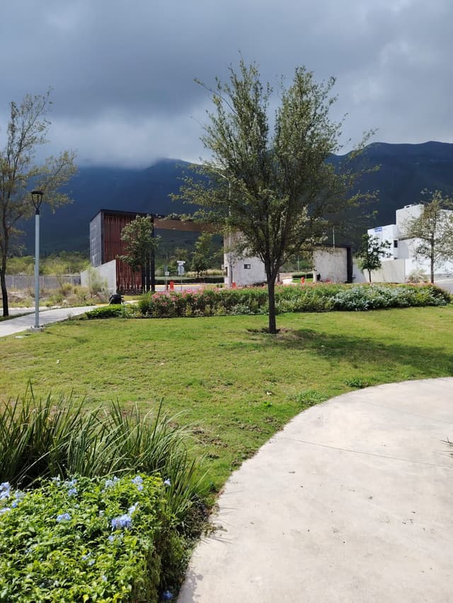 Terrenos en Venta en Solana Residencial