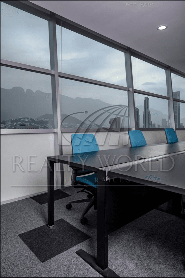 Oficinas en Venta en Hacienda de La Sierra