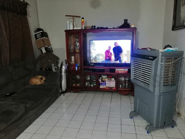 Casas en Venta en Jardines de Anáhuac