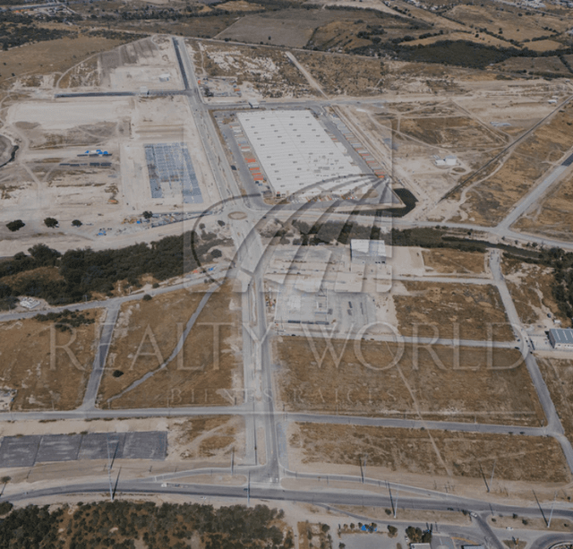 Terrenos en Venta en Dulces Nombres