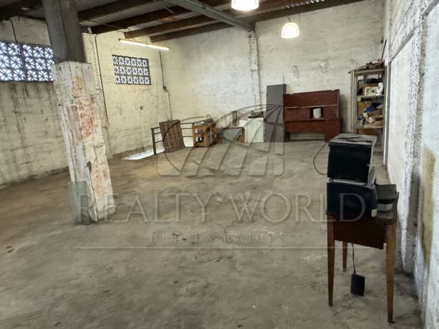 Bodegas en Renta en Ferrocarrilera