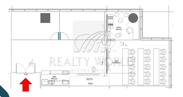 Oficinas en Renta en Valle Oriente