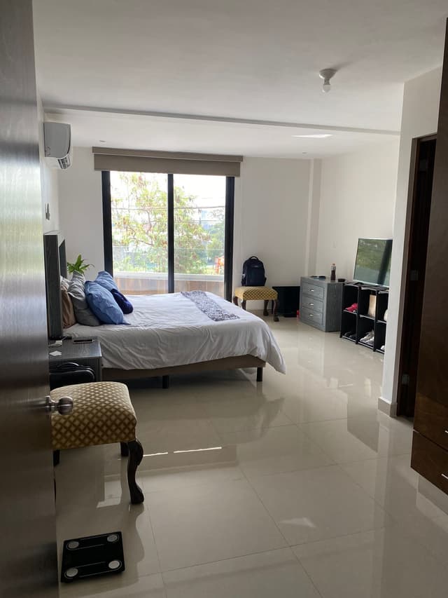 Departamentos en Renta en Vista Hermosa