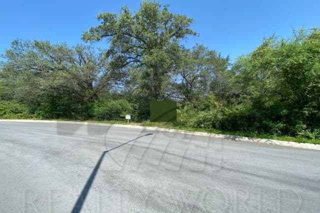 Terrenos en Venta en Bosque Residencial